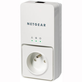 Netgear XAV2501-100PES